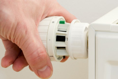 Collieston central heating repair costs