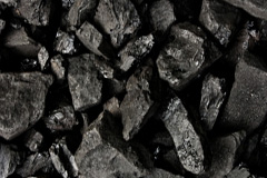 Collieston coal boiler costs